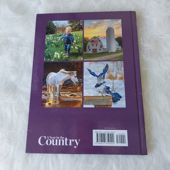 Book: A Year in the Country 2020 - Picture 12 of 14